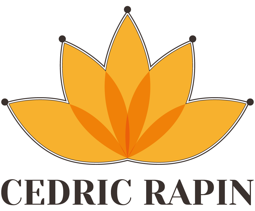 C&eacute;dric Rapin – Shiatsu quantique